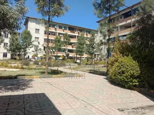 1bdrm Condo in Nifas Silk-Lafto for sale