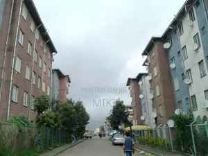 1bdrm Condo in Nifas Silk-Lafto for sale