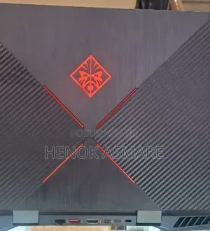 New Laptop HP Omen X 16GB Intel Core I7 HDD 1T