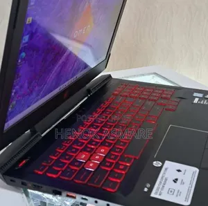 New Laptop HP Omen X 16GB Intel Core I7 HDD 1T