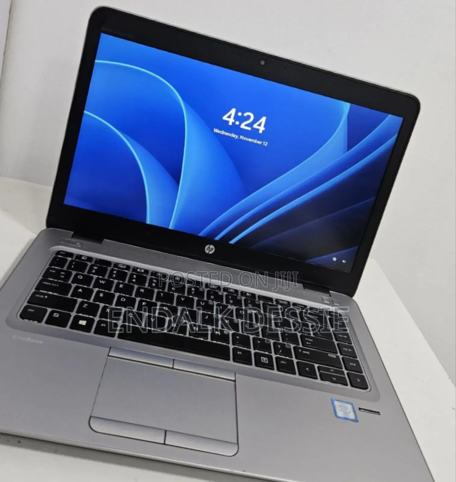 New Laptop HP EliteBook 840 G4 8GB Intel Core I5 SSD 512GB