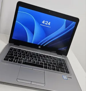 Photo - New Laptop HP EliteBook 840 G4 8GB Intel Core I5 SSD 512GB