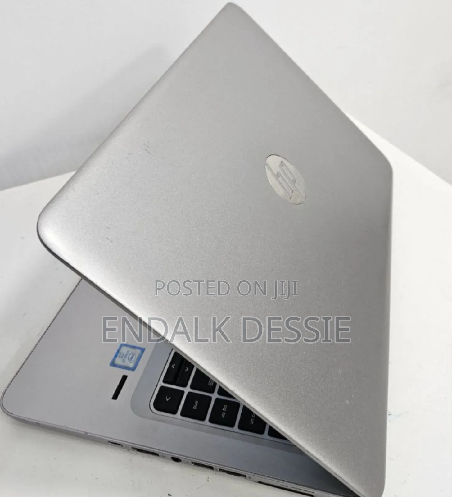 New Laptop HP EliteBook 840 G4 8GB Intel Core I5 SSD 512GB