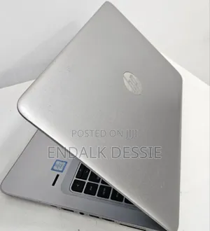 New Laptop HP EliteBook 840 G4 8GB Intel Core I5 SSD 512GB