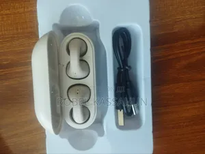 Earbuds and Earphones