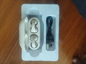Earbuds and Earphones