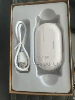 Earbuds and Earphones