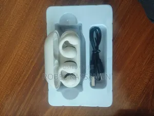 Earbuds and Earphones