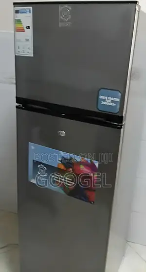 West 410s Refrigerator