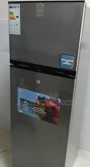 West 410s Refrigerator