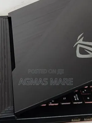 New Laptop Asus ROG Strix G15 16GB Intel Core i7 SSD 1T