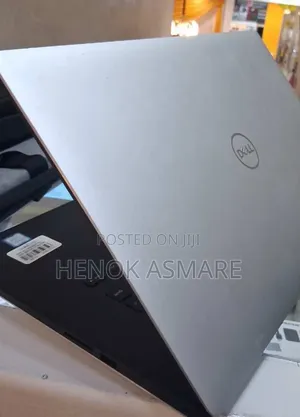 New Laptop Dell Precision 5540 16GB Intel Core I7 SSD 512GB