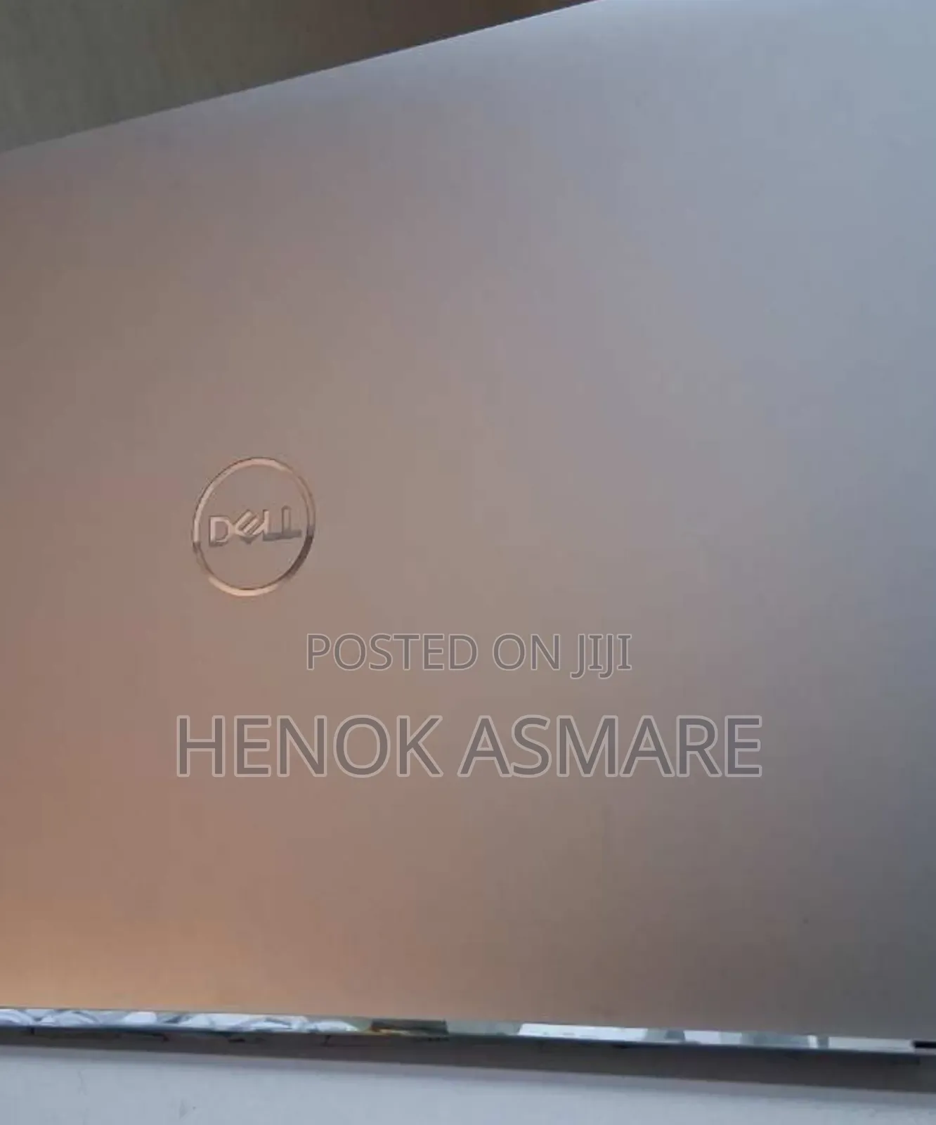 New Laptop Dell Precision 5540 16GB Intel Core I7 SSD 512GB