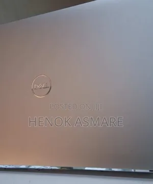 New Laptop Dell Precision 5540 16GB Intel Core I7 SSD 512GB