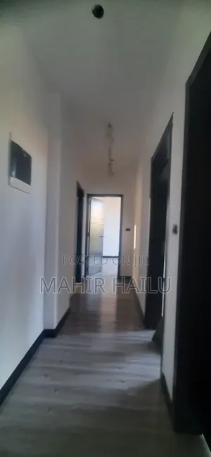 3bdrm Apartment in Real, Bole for rent