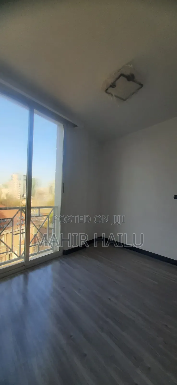 3bdrm Apartment in Real, Bole for rent