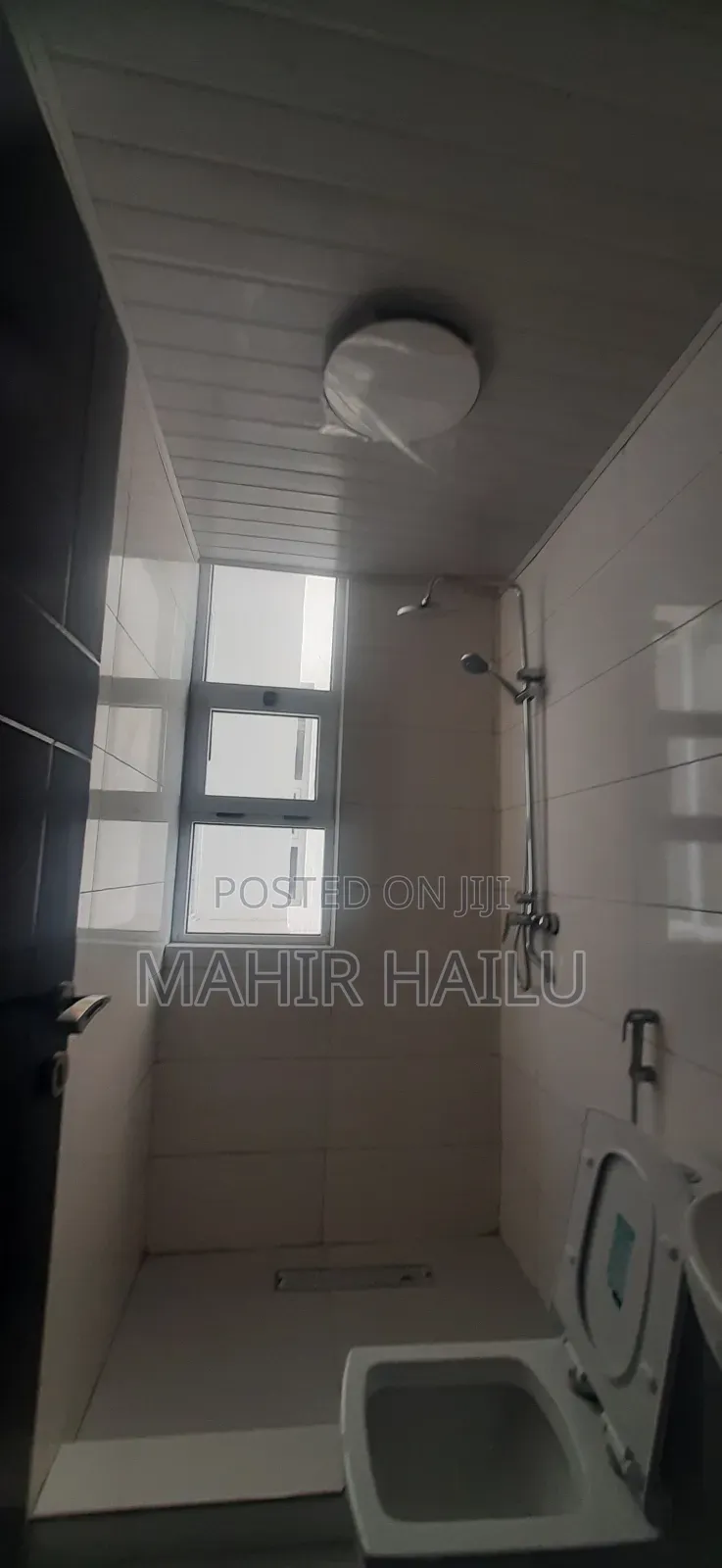 3bdrm Apartment in Real, Bole for rent