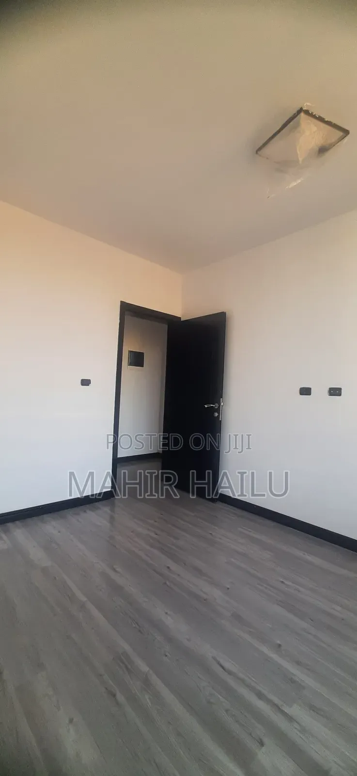 3bdrm Apartment in Real, Bole for rent