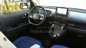 Hyundai Casper 2022 Gray