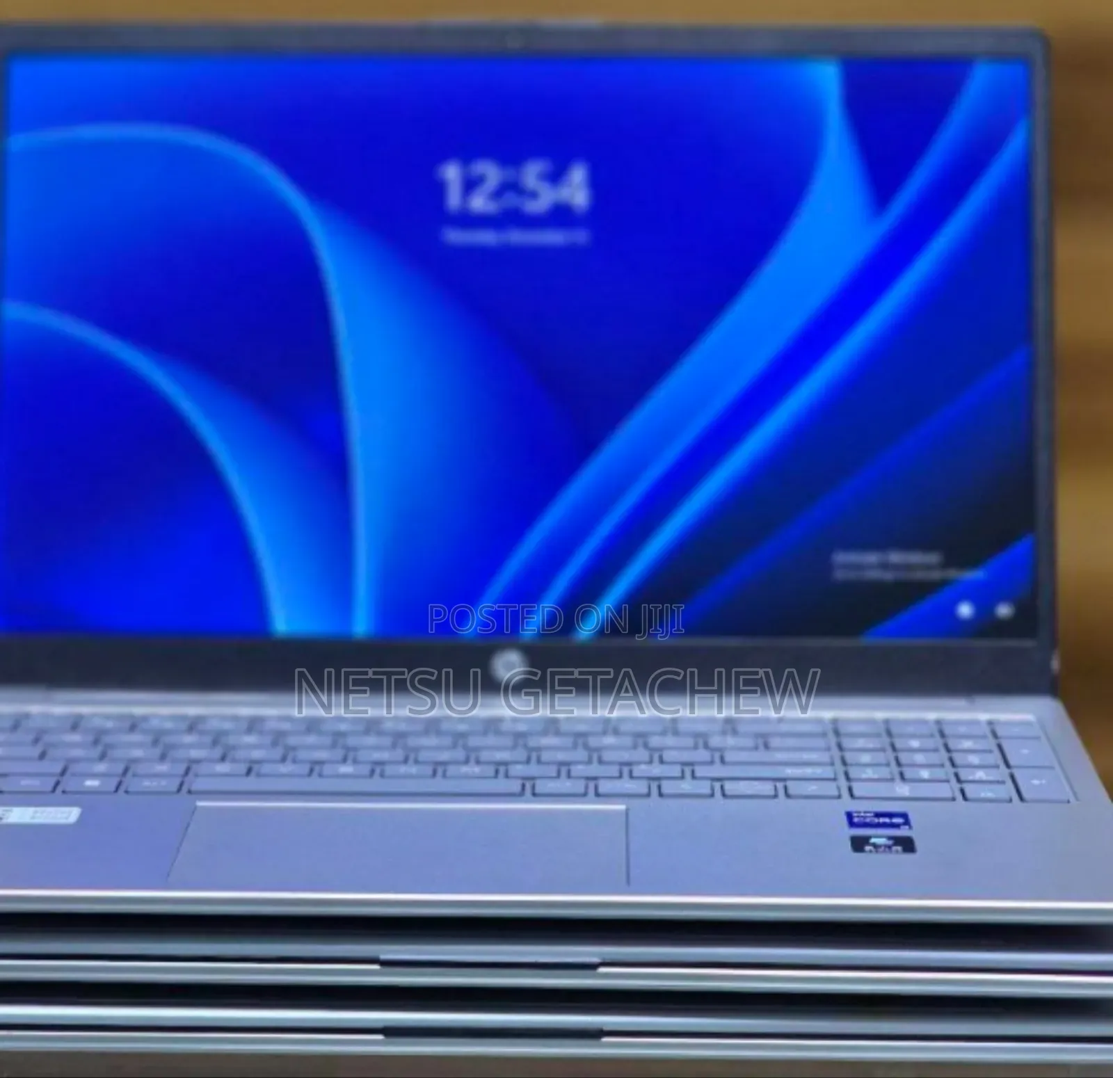 New Laptop Lenovo Legion 5 16GB Intel Core I7 SSD 512GB