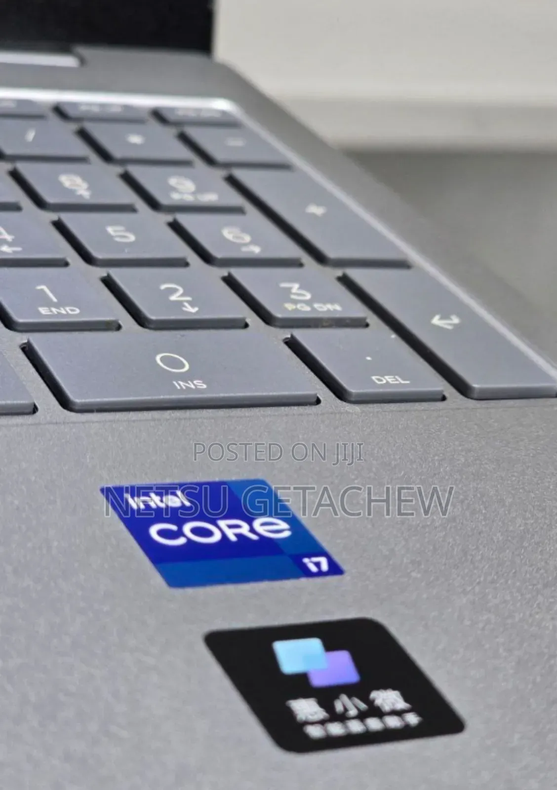 New Laptop Lenovo Legion 5 16GB Intel Core I7 SSD 512GB