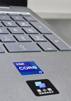 New Laptop Lenovo Legion 5 16GB Intel Core I7 SSD 512GB