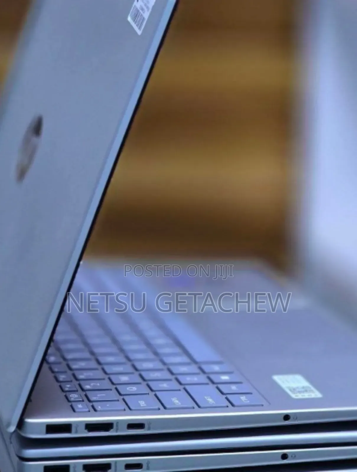 New Laptop Lenovo Legion 5 16GB Intel Core I7 SSD 512GB