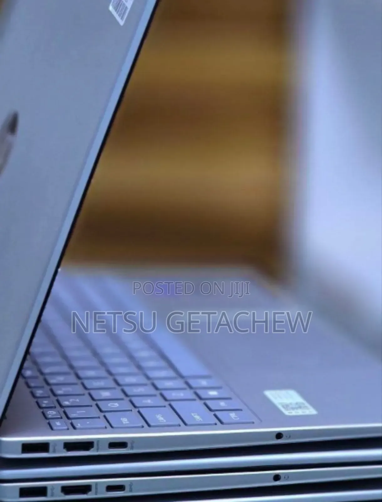 New Laptop Lenovo Legion 5 16GB Intel Core I7 SSD 512GB