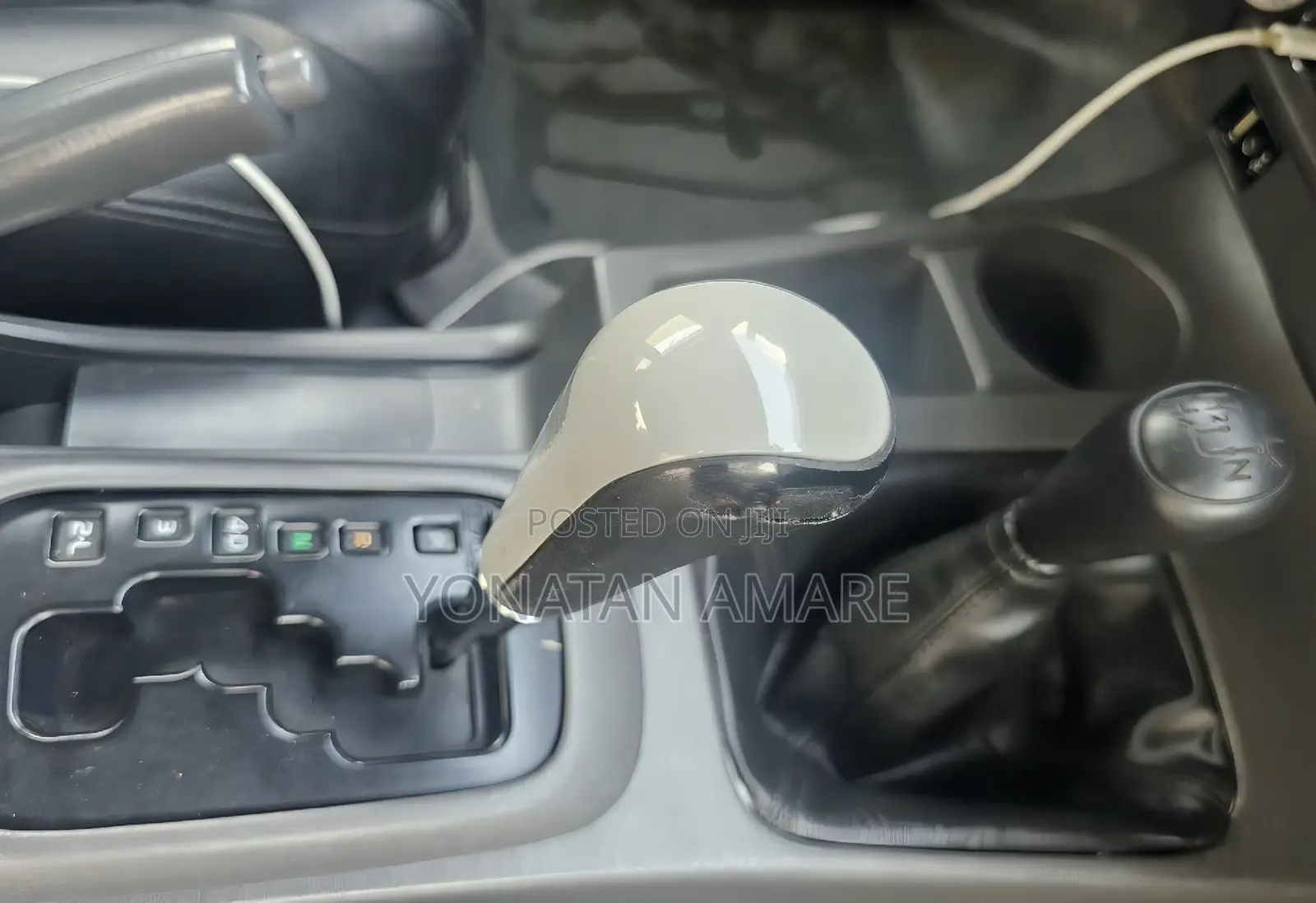 Toyota Hilux 2013 Gold