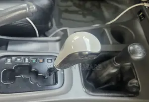 Toyota Hilux 2013 Gold