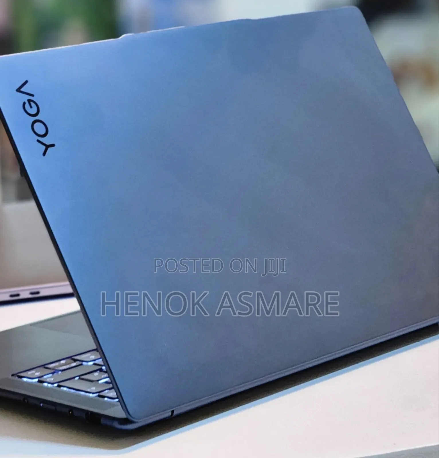 New Laptop Lenovo Yoga 3 16GB Intel Core I7 SSD 1T