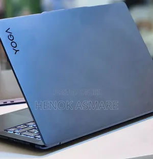 New Laptop Lenovo Yoga 3 16GB Intel Core I7 SSD 1T