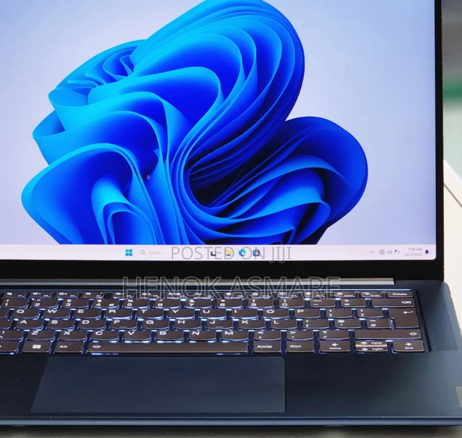 New Laptop Lenovo Yoga 3 16GB Intel Core I7 SSD 1T