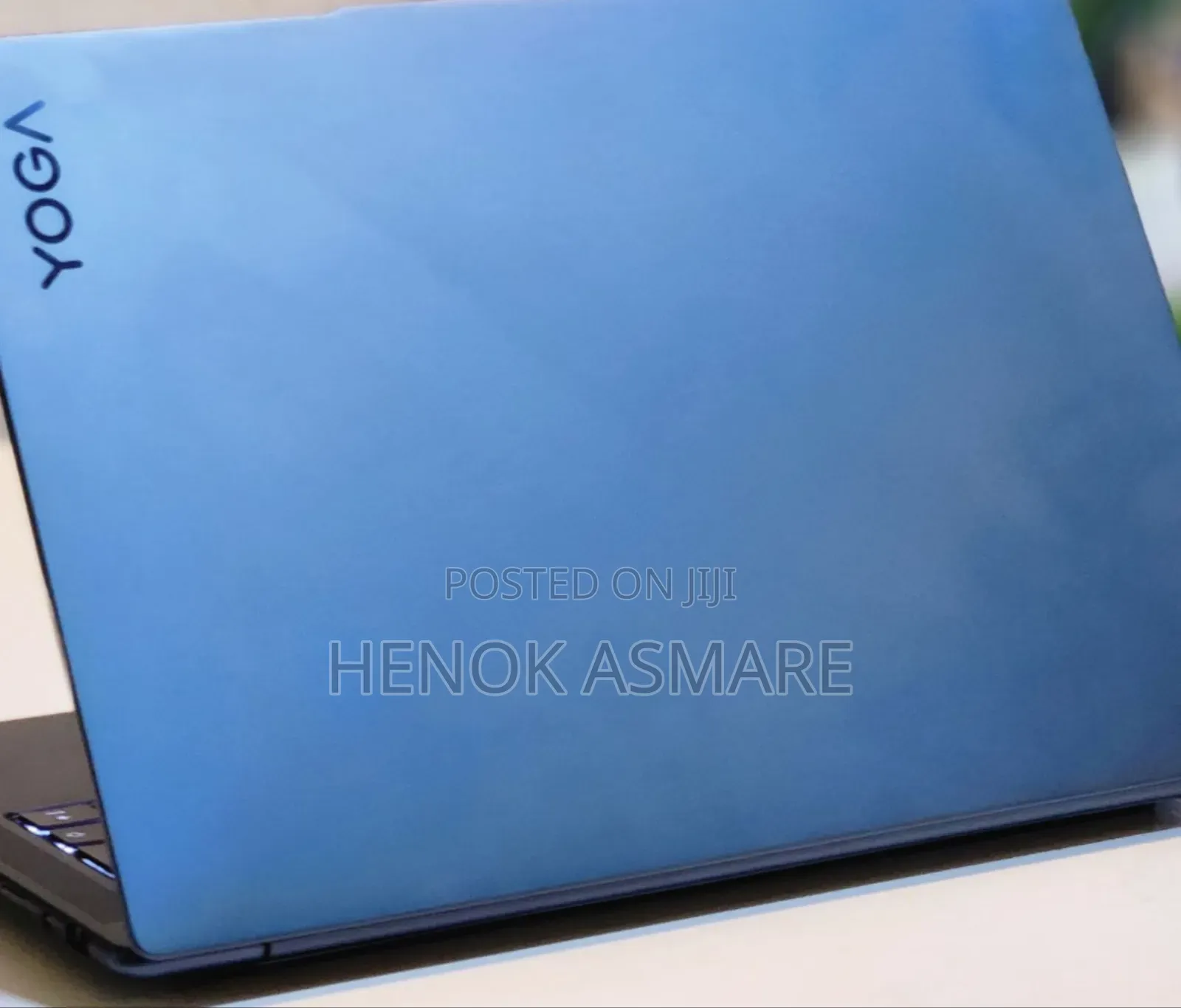 New Laptop Lenovo Yoga 3 16GB Intel Core I7 SSD 1T