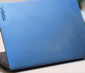 New Laptop Lenovo Yoga 3 16GB Intel Core I7 SSD 1T