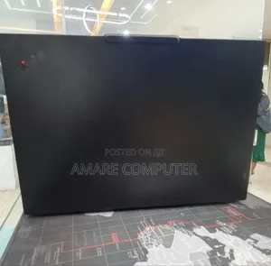 New Laptop Lenovo ThinkPad E16 G1 32GB Intel Core Ultra 5 SSD 1T