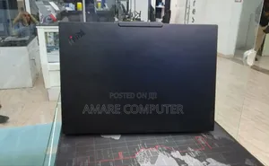 New Laptop Lenovo ThinkPad E16 G1 32GB Intel Core Ultra 5 SSD 1T