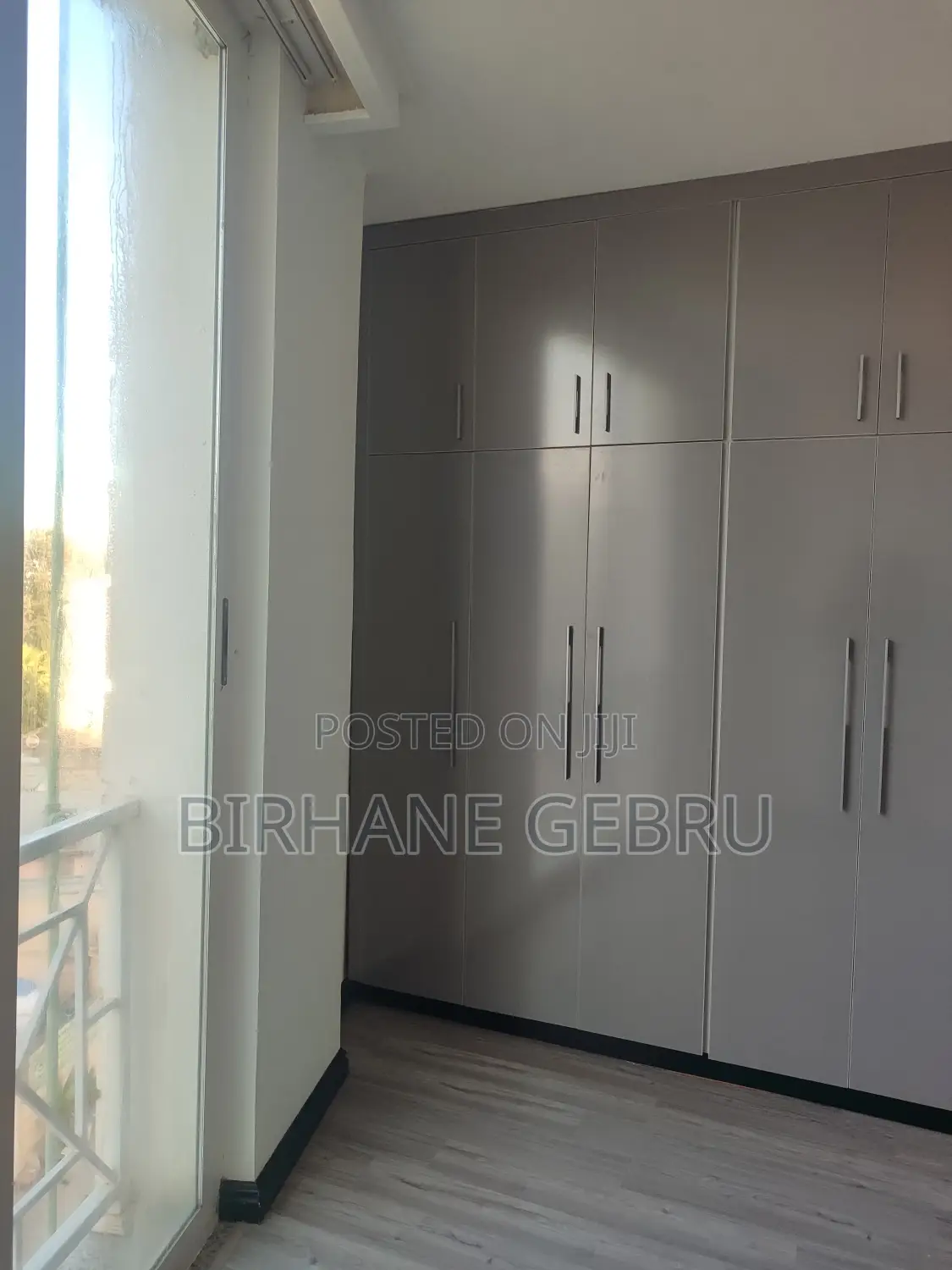 2bdrm Apartment in Luxury Apartiment, Kirkos for rent
