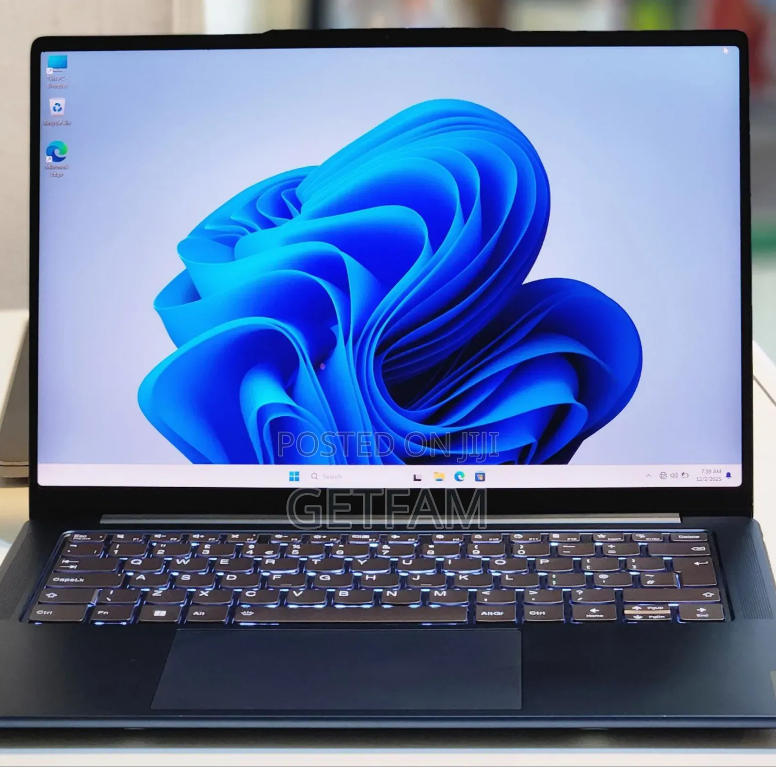 New Lenovo Tab P11 8 GB Silver