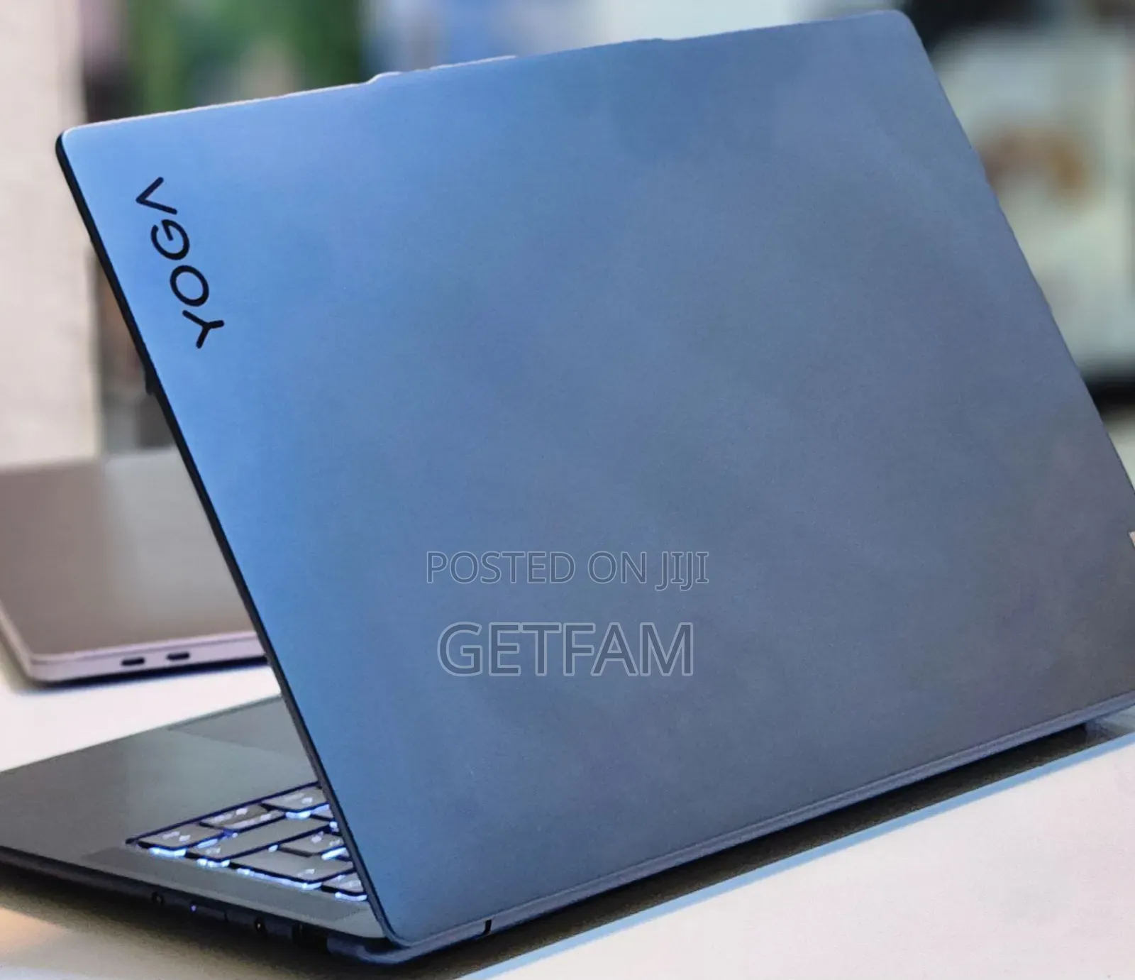 New Lenovo Tab P11 8 GB Silver