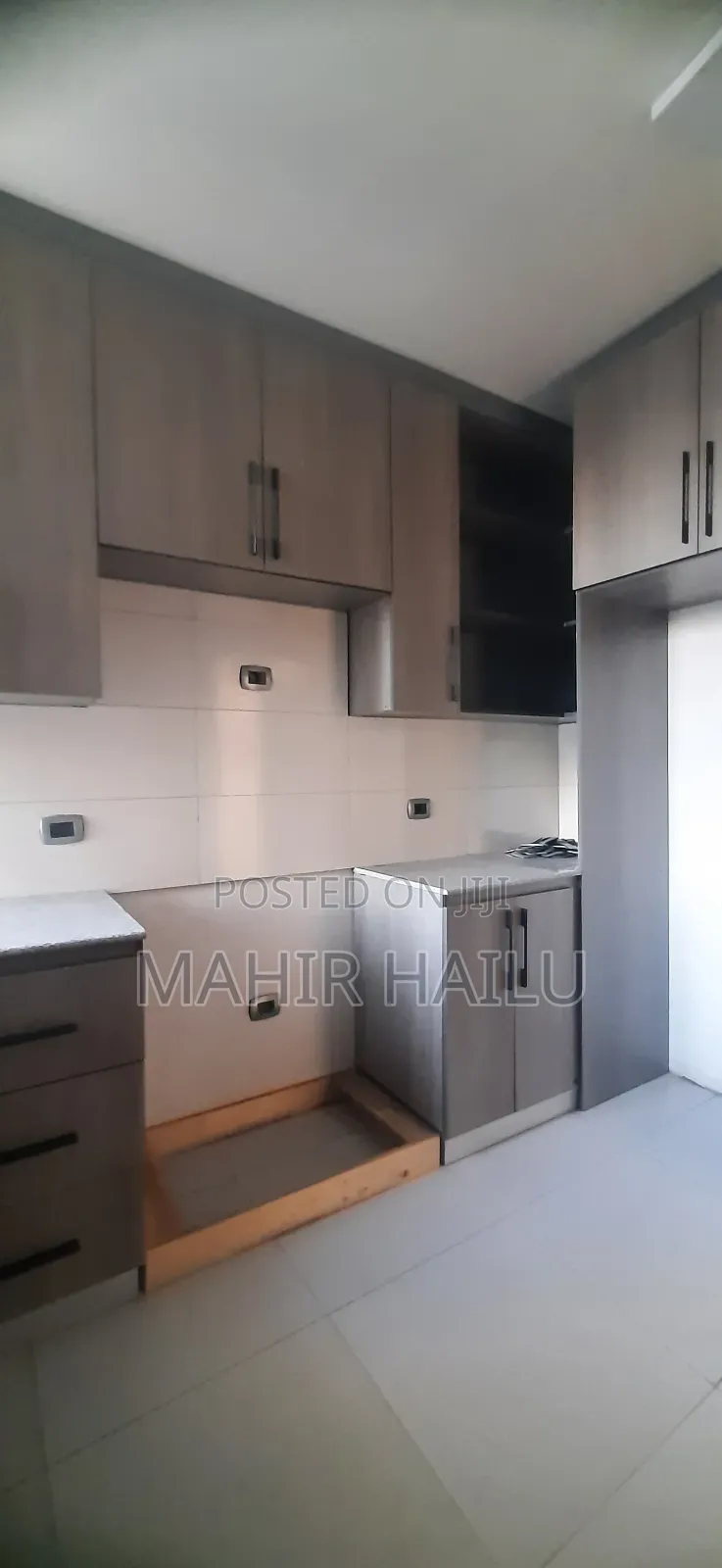 2bdrm Apartment in Real, Bole for rent