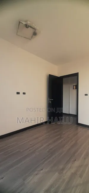 2bdrm Apartment in Real, Bole for rent