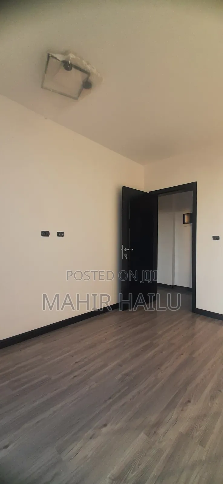 2bdrm Apartment in Real, Bole for rent
