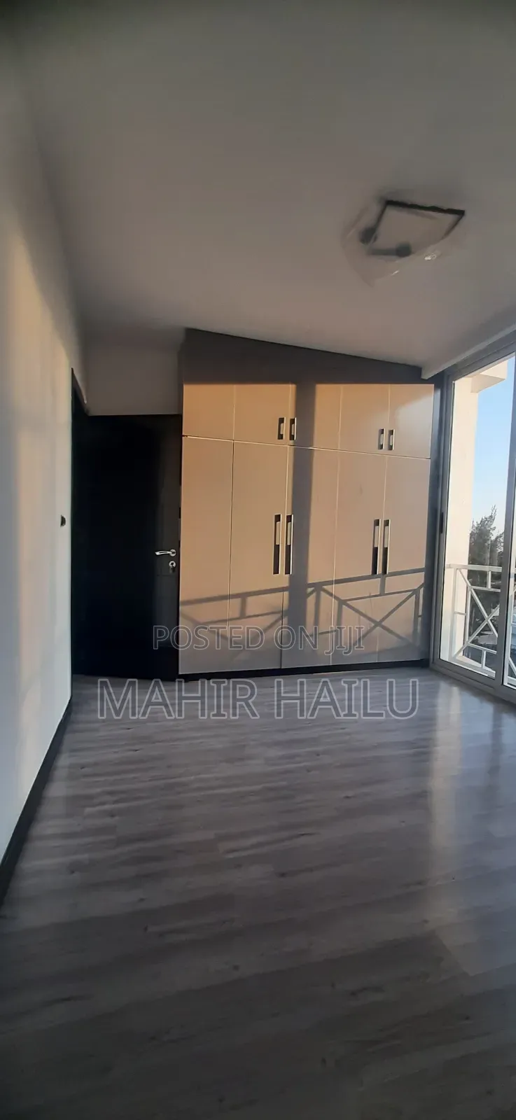 2bdrm Apartment in Real, Bole for rent