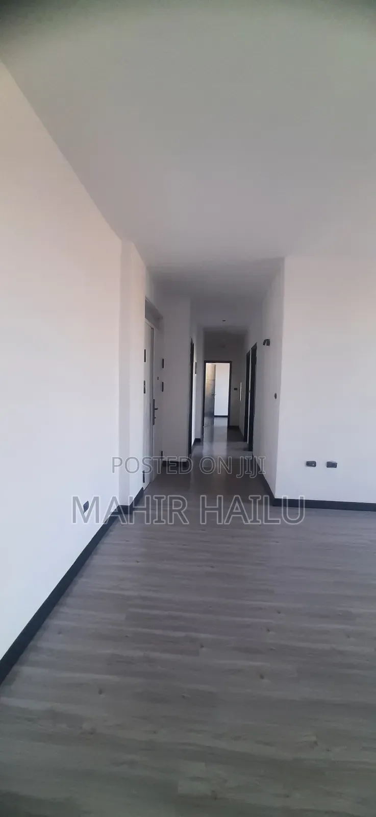 2bdrm Apartment in Real, Bole for rent