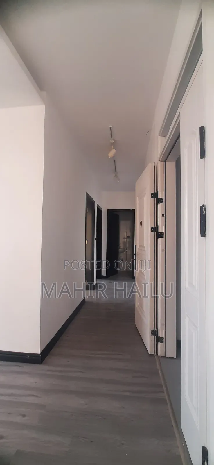 2bdrm Apartment in Real, Bole for rent
