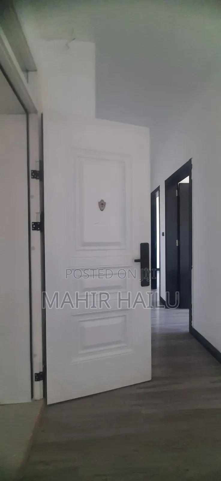 2bdrm Apartment in Real, Bole for rent