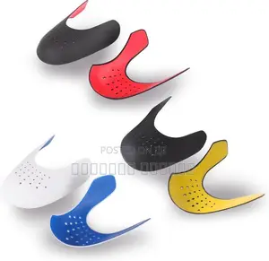 Brand New Premium Crease Protectors – Keep Your Sneakers Fresh!