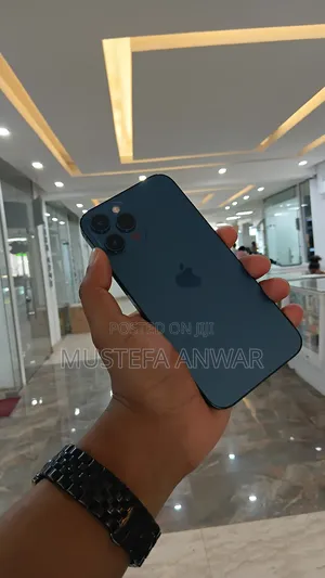 Apple iPhone 12 Pro Max 256 GB Blue