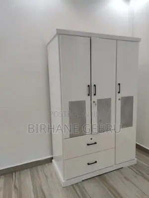 Furnished 7bdrm House in G+3 House, Bole for rent